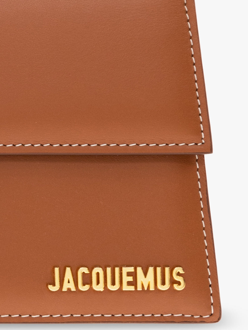 Le Grand Bambino Light Brown Bag