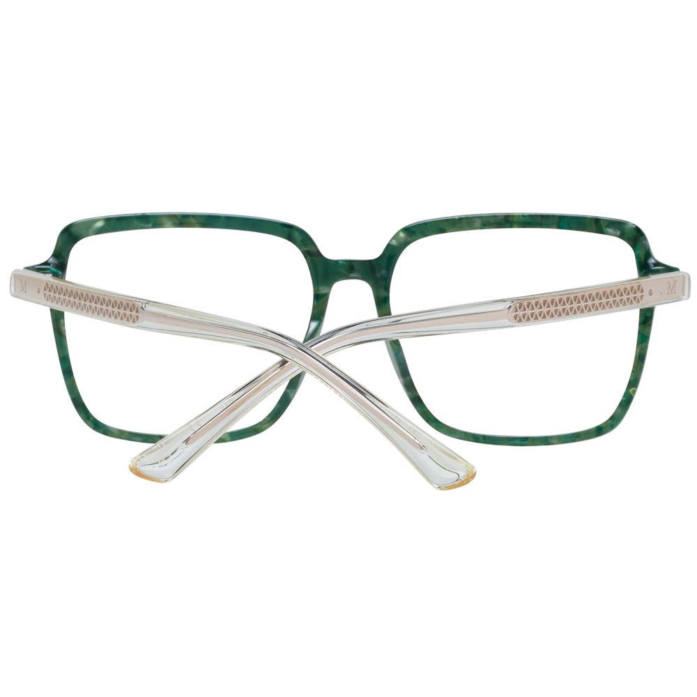 Bicolor Plastic Glasses (Frames)