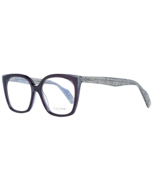 Purple Plastic Glasses (Frames)