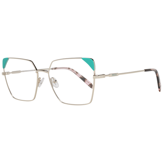 Gold Women Frames