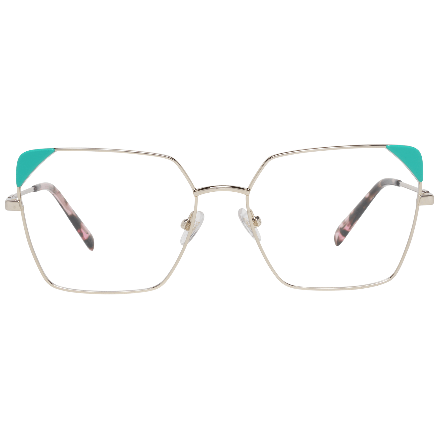 Gold Women Frames