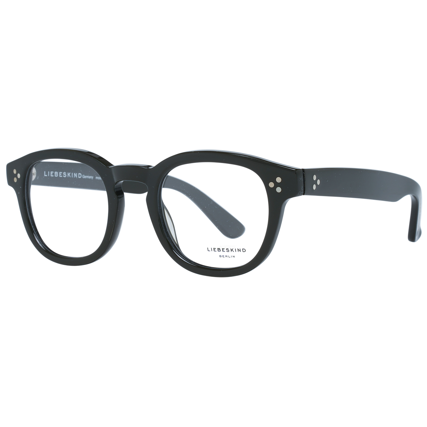Black and Green Women Frames