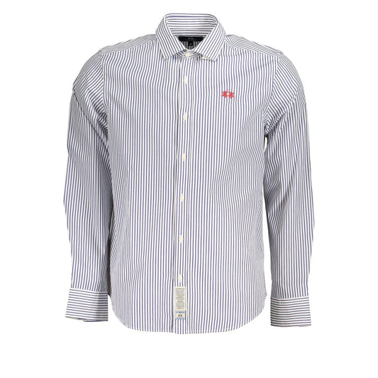 White Cotton Shirt