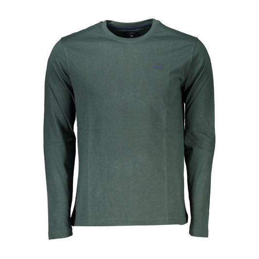 Bicolor Cotton Sportswear