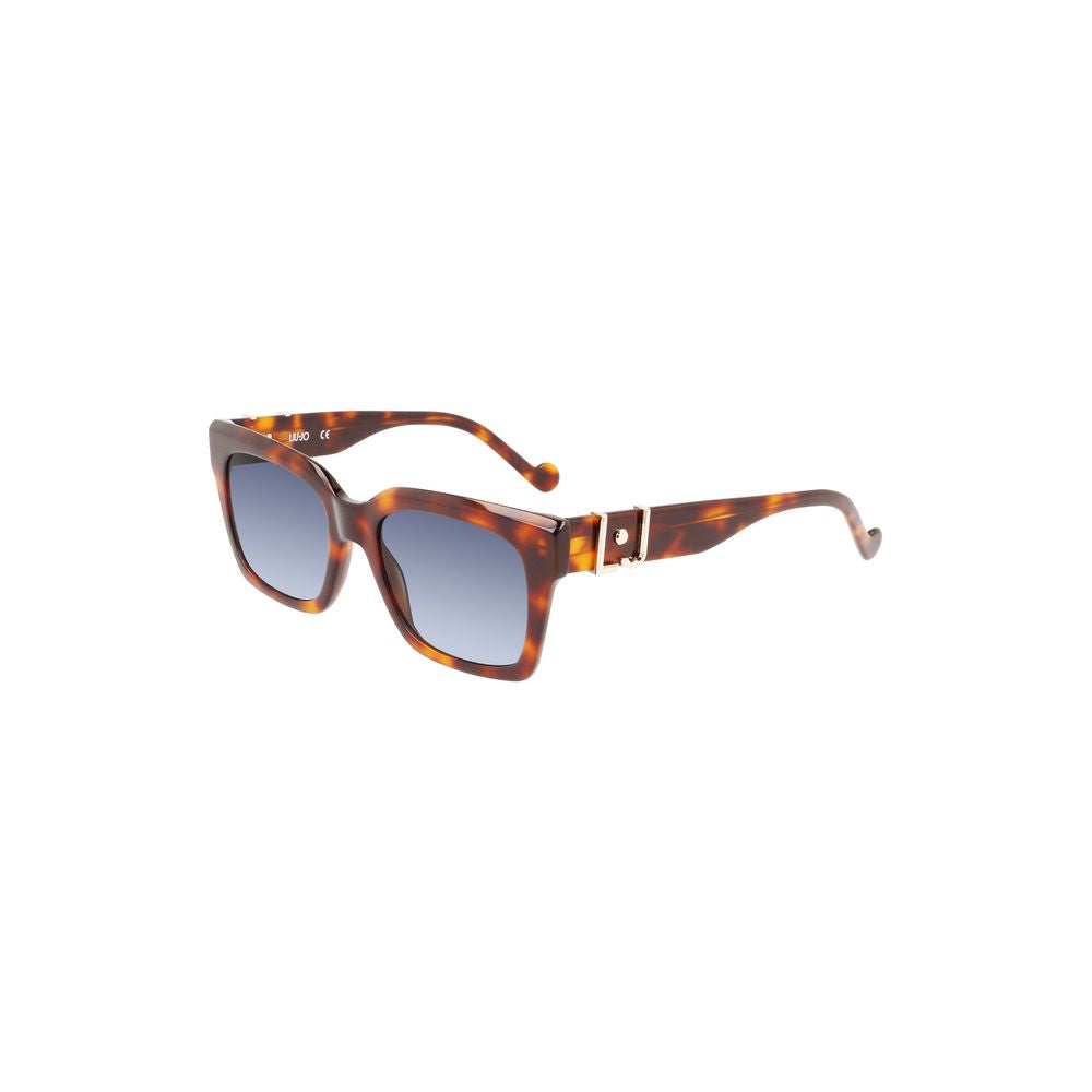 Marrone Acetate Women Sunglass