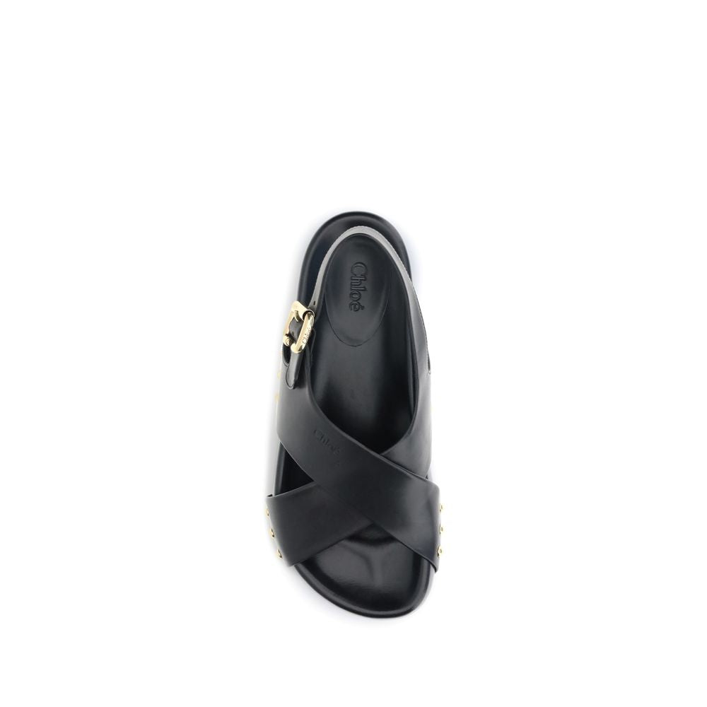 Mae Sandals