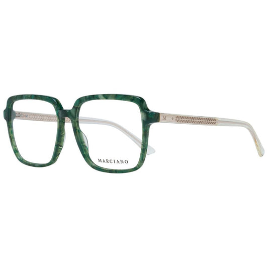 Bicolor Plastic Glasses (Frames)