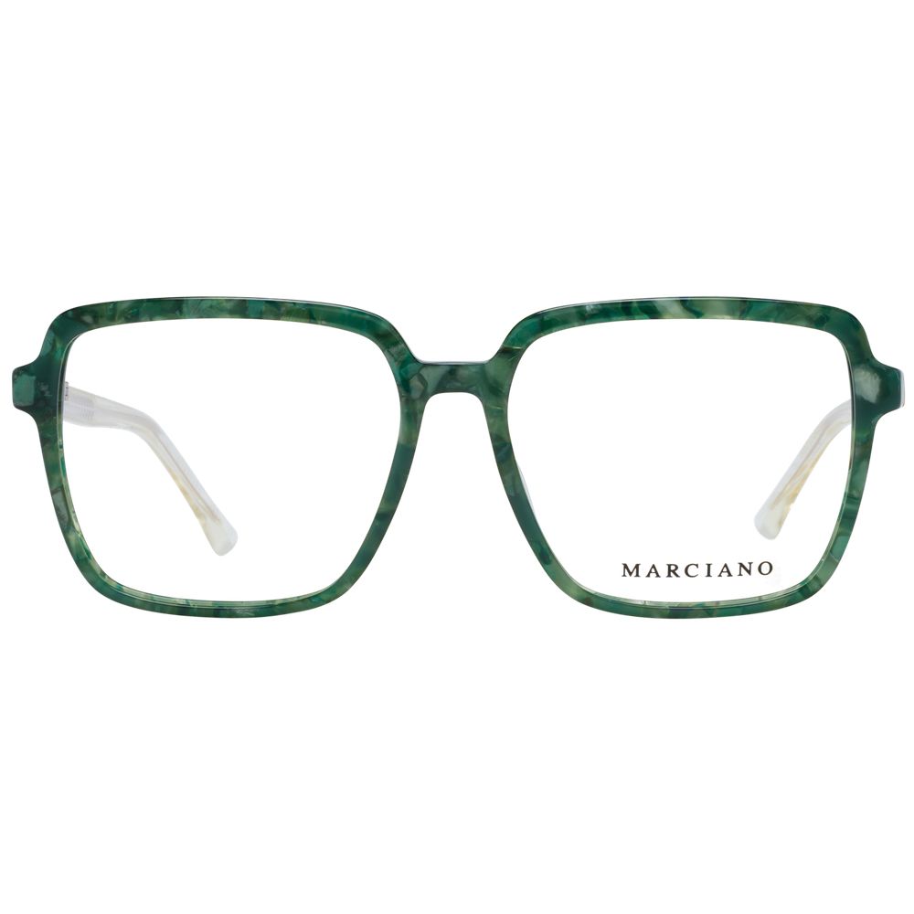 Bicolor Plastic Glasses (Frames)